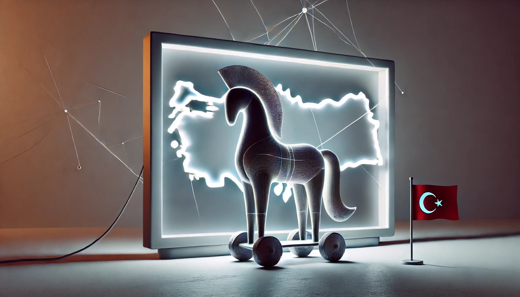 تروآی عثمانی